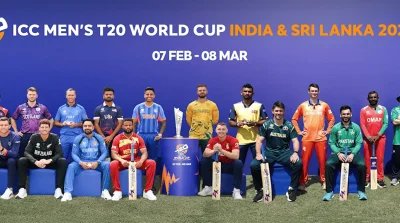 MEDIA INFORMATION FOR ICC MEN’S T20 WORLD CUP 2026